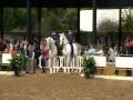 Pase de 2 - Día de andalucia - Paula y Laura