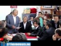 Giresun Hamzalı Köyü Kongre