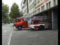 Berufsfeuerwehr Basel Berufsfeuerwehr Basel