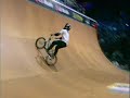 BMX: Chad Kagy Crash