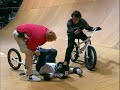 BMX: Chad Kagy Crash