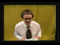 Kummeli-mauno ahonen