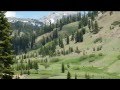 Mt. Lassen w/ K6LSN and KI6OCK