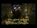 Raziel encontra Vorador