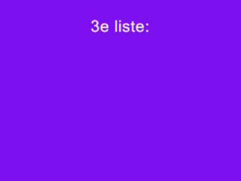 Image de prévisualisation YouTube