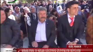 23 Nisan Kutlamaları