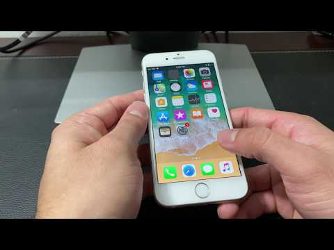 video-linktoworks-iPhone 6 SIM Card Set Up Activation Fast 2022