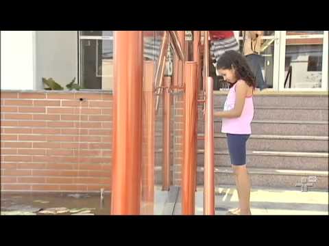 Repórter Eco - 25/11/2012 - SESC Sorocaba