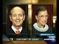 obermann calls supreme court rulings *contempt of court*