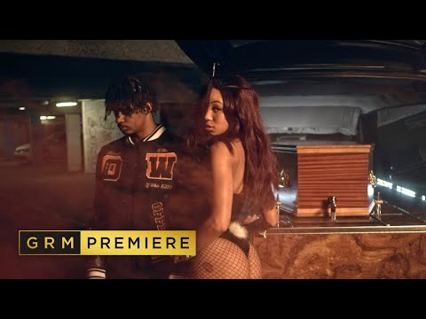 #OFB Bandokay – G Lock [Music Video] | GRM Daily