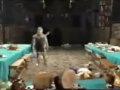 YouTube Poop: Ganon is a Televangelist
