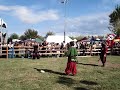 Black Talon Renfair Battle pt 1