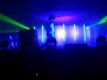 Sensation White Polska - Adagio for Strings