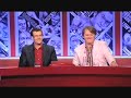 Have I Got News For You - UNCUT - Brian Blessed (Part 3)