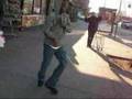 spazz lyte n spyda lyte battle nikkas is gettin liiven lite
