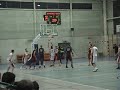 MKKS Rybnik - ?ubry Bia?ystok
