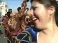 Caporales Yawar CORSO