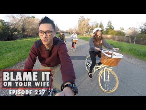 Ep.227 Blame It On Your Wife | WahlieTV