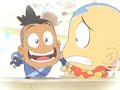 Salo & Noah: Dark Chocolate Chip Cookies Avatar Airbender Salo & Noah: Dark Chocolate Chip Cookies Avatar Airbender