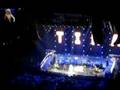 Tina Turner at the Staples Center