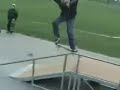Dyson Recent Footage