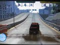 gta iv - vehicle deformation