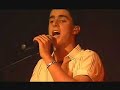 Emanuel Scarpelli e Jônatas - Sei que é amor Emanuel Scarpelli e Jônatas - Sei que é amor