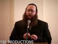 Cantor Chazzan Zalman Baumgarten sings Vehu Rachum