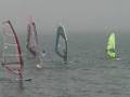 ウインドサーフィン　三浦