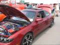 mazda mx6 mystere 1993 new video