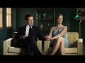 Mr. Pixel and Mrs. Grain, Session 3 (received ARRI IBC award 2008)