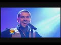 Shayne Ward - Breathless on Entertainment Today