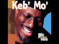 Keb' Mo' Family Affair (Live)