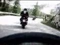 Motorrad Dolomiten Tour 2008