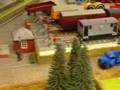 Hornby Dublo New Layout