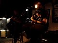 \"A Favor House Atlantic\" acoustic--Coheed & Cambria