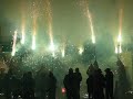 Correfoc de Sant Pau(encesa)