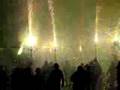 Correfoc de Sant Pau(encesa)