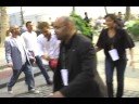Zoe Saldana at Fashion Week in New York City Zoe Saldana at Fashion Week in New York City