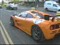 GumBall 3000 - McLaren F1 GumBall 3000 - McLaren F1