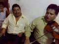 TRIO MELODIAS DE POMABAMBA y ROCOTITO POMABAMBINO en SICSIBAMBA