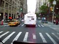 MTA Bus (ex-CBC) Orion 05.501 CNG #720 on the BM1