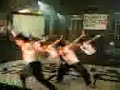 PUPT DANZ TROUPE-Nokia Danz Contest - @ the Rockwell Tent