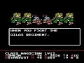 chapter 3 nice level grinding spots dont take long to level in this chapter.
