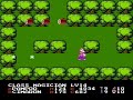 chapter 3 nice level grinding spots dont take long to level in this chapter.