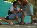 gay feet