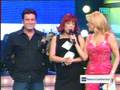 videos de MAGNOLIA MERINO Y GISELA VALCARCEL en BAILANDO POR UN SUEÑO El Desafio