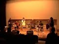 totoclub/ jazz.Summer time