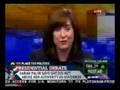 Stapleton on Palin: MSNBC 10/13/08