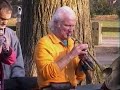 Ed Fennell and the 9th. Street Stompers 1997